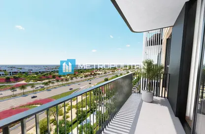 Apartment - 2 Bedrooms - 3 Bathrooms for sale in Nouran Living - Saadiyat Island - Abu Dhabi