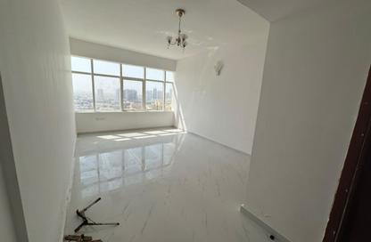 Apartment - 2 - 3 for rent in Horizon Tower A - Horizon Towers - Ajman Downtown - Ajman