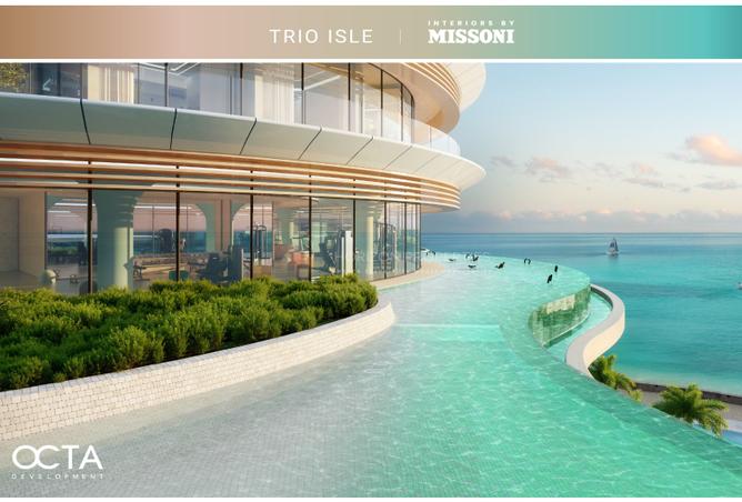 Sea View | Resale | Payment Plan