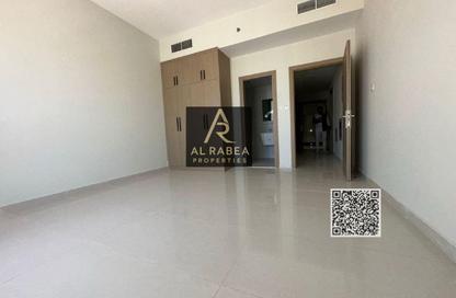 شقة - غرفة نوم - 2 حمامات للايجار في الجرف 2 - الجرف - عجمان وسط المدينة - عجمان