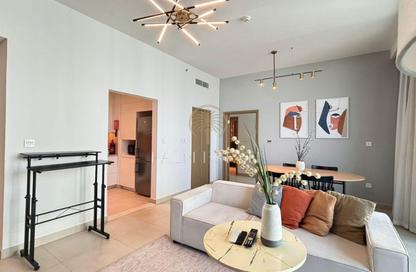 Apartment - 1 Bedroom - 2 Bathrooms for sale in Downtown Views - Zabeel 2 - Zabeel - Dubai