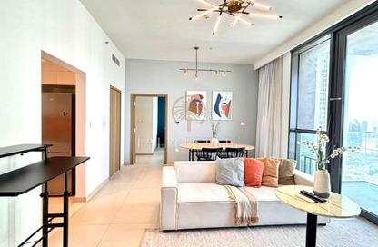 Apartment - 1 Bedroom - 2 Bathrooms for sale in Downtown Views - Zabeel 2 - Zabeel - Dubai