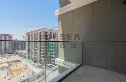Apartment - 1 Bedroom - 1 Bathroom for rent in Seagate Building 3 - Seagate - Mina Rashid - Dubai Apartment - 1 Bedroom - 1 Bathroom for rent in Seagate Building 3 - Seagate - Mina Rashid - Dubai