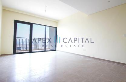 Apartment - 1 Bedroom - 1 Bathroom for rent in Park Heights 1 - Park Heights - Dubai Hills Estate - Dubai