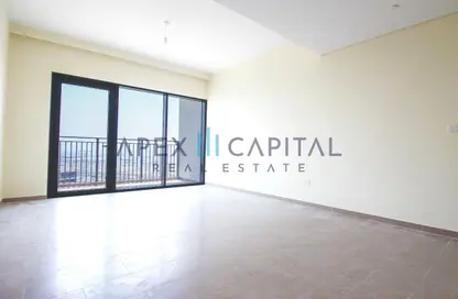 Apartment - 1 Bedroom - 1 Bathroom for rent in Park Heights 1 - Park Heights - Dubai Hills Estate - Dubai