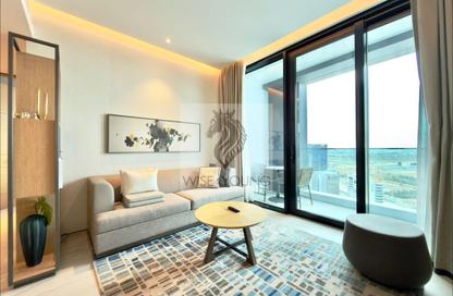 Apartment - 1 Bedroom - 2 Bathrooms for sale in Jumeirah Gate Tower 2 - The Address Jumeirah Resort and Spa - Jumeirah Beach Residence - Dubai