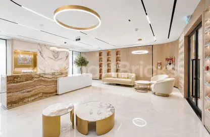 Office Space - Studio - 1 Bathroom for rent in Magnum Opus Bay - Business Bay - Dubai