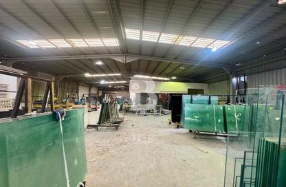 Warehouse - Studio for sale in Al Quoz Industrial Area 4 - Al Quoz Industrial Area - Al Quoz - Dubai