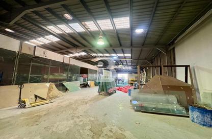 Warehouse - Studio for sale in Al Quoz Industrial Area 4 - Al Quoz Industrial Area - Al Quoz - Dubai