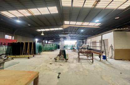 Warehouse - Studio for sale in Al Quoz Industrial Area 4 - Al Quoz Industrial Area - Al Quoz - Dubai