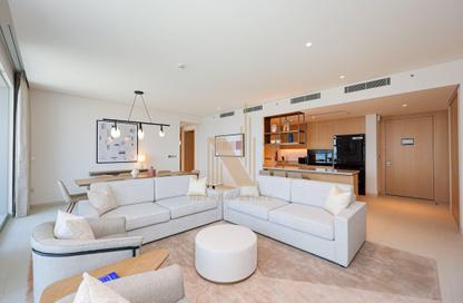 Apartment - 4 - 5 for sale in Vida Dubai Mall Tower 1 - Vida Residences Dubai Mall - Downtown Dubai - Dubai
