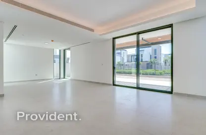 Villa - 4 Bedrooms - 7 Bathrooms for rent in Elie Saab 1 - Elie Saab - Arabian Ranches 3 - Dubai