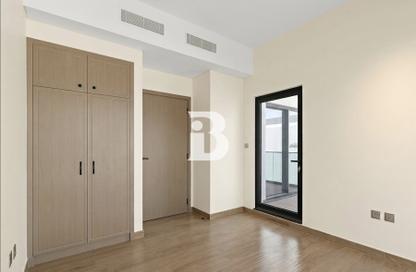 Townhouse - 3 Bedrooms - 3 Bathrooms for rent in Portofino - Damac Lagoons - Dubai