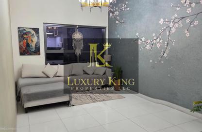 Apartment - 2 - 2 for rent in Lawnz by Danube Block 1 - Lawnz by Danube - International City - Dubai