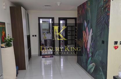 Apartment - 2 - 2 for rent in Lawnz by Danube Block 1 - Lawnz by Danube - International City - Dubai Apartment - 2 - 2 for rent in Lawnz by Danube Block 1 - Lawnz by Danube - International City - Dubai