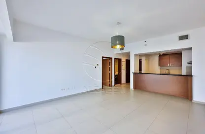 Apartment - 1 Bedroom - 2 Bathrooms for rent in The Gate Tower 2 - Shams Abu Dhabi - Al Reem Island - Abu Dhabi