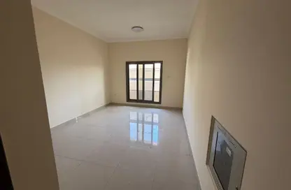 Apartment - 1 Bedroom - 2 Bathrooms for rent in Al Nafoora 1 building - Al Rawda 2 - Al Rawda - Ajman