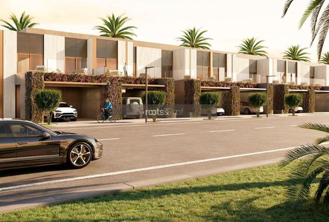 Vastu Unit | 4-Bed + Maid| Ellie Saab-The Fields