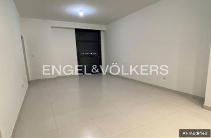 Apartment - 1 Bedroom - 2 Bathrooms for rent in Park Point Building D - Park Point - Dubai Hills Estate - Dubai
