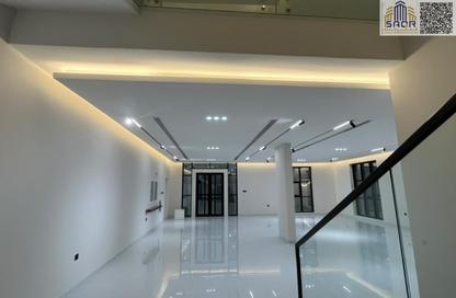 Villa - 5 - 6 for rent in Al Raqaib 2 - Al Raqaib - Ajman