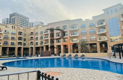 شقة - غرفة نوم - 1 حمام للبيع في دايموند فيوز 3 - دايموند فيوز - قرية جميرا الدائرية - دبي