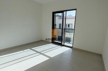Townhouse - 3 - 2 for rent in Toledo - Zayed City (Khalifa City C) - Khalifa City - Abu Dhabi