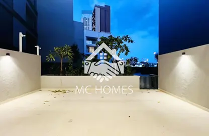 شقة - غرفة نوم - 2 حمامات للبيع في مايلستون ريزيدنسز - مثلث قرية جميرا - دبي