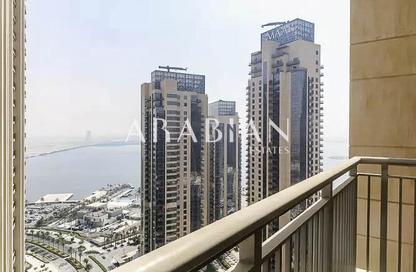 Apartment - 3 Bedrooms - 4 Bathrooms for sale in Harbour Views 1 - Harbour Views - Dubai Creek Harbour (The Lagoons) - Dubai