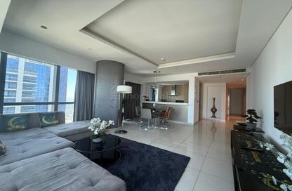 Apartment - 2 Bedrooms - 2 Bathrooms for rent in Tower B - Damac Towers by Paramount - Business Bay - Dubai Apartment - 2 Bedrooms - 2 Bathrooms for rent in Tower B - Damac Towers by Paramount - Business Bay - Dubai