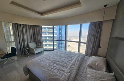 Apartment - 2 Bedrooms - 2 Bathrooms for rent in Damac Towers by Paramount - Business Bay - Dubai