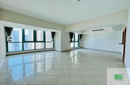 Apartment - 3 - 4 for rent in Capital Plaza Tower A - Capital Plaza - Corniche Road - Abu Dhabi Apartment - 3 - 4 for rent in Capital Plaza Tower A - Capital Plaza - Corniche Road - Abu Dhabi