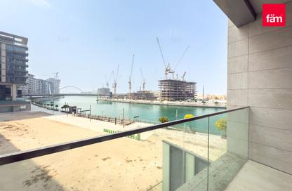 Apartment - 2 - 4 for sale in Canal Front Residence 9 - Canal Front Residences - Al Wasl - Dubai Apartment - 2 - 4 for sale in Canal Front Residence 9 - Canal Front Residences - Al Wasl - Dubai