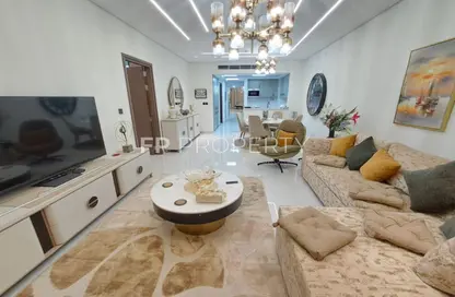 شقة - غرفة نوم - 2 حمامات للبيع في رويال امواج ريزيدنس ساوث - Royal Amwaj ريزيدنسز - نخلة جميرا - دبي