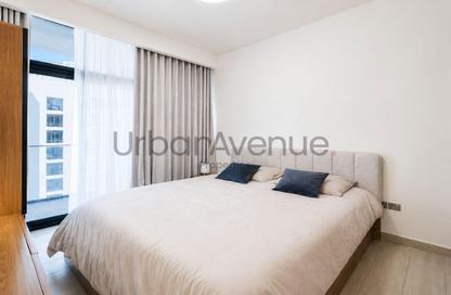 Apartment - 1 Bedroom - 2 Bathrooms for sale in Azizi Riviera 45 - Azizi Riviera - Meydan One - Meydan - Dubai Apartment - 1 Bedroom - 2 Bathrooms for sale in Azizi Riviera 45 - Azizi Riviera - Meydan One - Meydan - Dubai