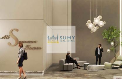 Apartment - 3 - 3 for sale in All Seasons Residence - Dubai Sports City - Dubai Apartment - 3 - 3 for sale in All Seasons Residence - Dubai Sports City - Dubai