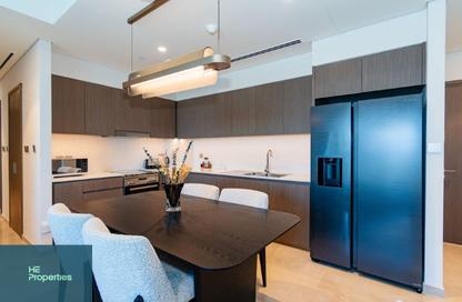 Apartment - 2 Bedrooms - 2 Bathrooms for rent in Grande - Opera District - Downtown Dubai - Dubai