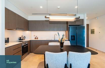Apartment - 2 Bedrooms - 2 Bathrooms for rent in Grande - Opera District - Downtown Dubai - Dubai