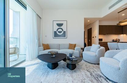 Apartment - 2 Bedrooms - 2 Bathrooms for rent in Grande - Opera District - Downtown Dubai - Dubai