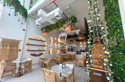 Retail - Studio - 1 Bathroom for sale in Studio One - Dubai Marina - Dubai