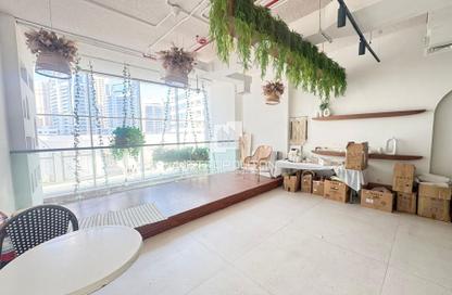 Retail - Studio - 1 Bathroom for sale in Studio One - Dubai Marina - Dubai