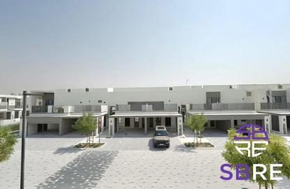 شقة - 5 غرف نوم - 6 حمامات للبيع في داماك لاجونز فيوز 13 - داماك لاجونز - دبي شقة - 5 غرف نوم - 6 حمامات للبيع في داماك لاجونز فيوز 13 - داماك لاجونز - دبي