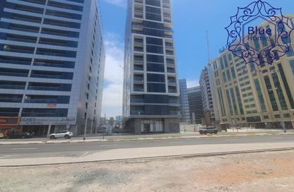 Shop - Studio for rent in Zee Zee Tower - Al Barsha 1 - Al Barsha - Dubai