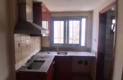 Apartment - Studio - 1 Bathroom for rent in Fire Station Road - Muwaileh - Sharjah