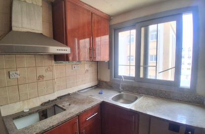 Apartment - Studio - 1 Bathroom for rent in Fire Station Road - Muwaileh - Sharjah
