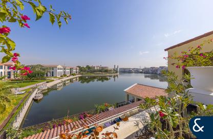 Apartment - 3 Bedrooms - 4 Bathrooms for sale in Terrace Apartments - Green Community - Dubai Investment Park 1 (DIP 1) - Dubai Investment Park (DIP) - Dubai
