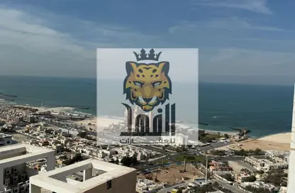 شقة - 2 غرف نوم - 3 حمامات للبيع في 4 عجمان ون تاور - عجمان واحد - عجمان وسط المدينة - عجمان