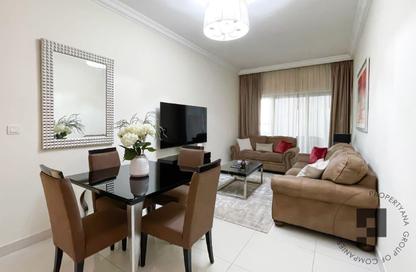 Apartment - 1 Bedroom - 2 Bathrooms for rent in Capital Bay Tower A - Capital Bay - Business Bay - Dubai Apartment - 1 Bedroom - 2 Bathrooms for rent in Capital Bay Tower A - Capital Bay - Business Bay - Dubai