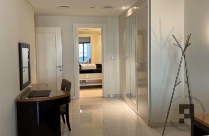Apartment - 1 Bedroom - 2 Bathrooms for rent in Capital Bay Tower A - Capital Bay - Business Bay - Dubai