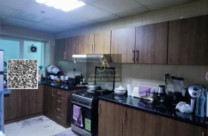 Apartment - 2 - 3 for sale in Ajman One Towers - Al Rashidiya 3 - Al Rashidiya - Ajman