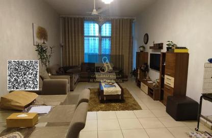 Apartment - 2 - 3 for sale in Ajman One Towers - Al Rashidiya 3 - Al Rashidiya - Ajman Apartment - 2 - 3 for sale in Ajman One Towers - Al Rashidiya 3 - Al Rashidiya - Ajman